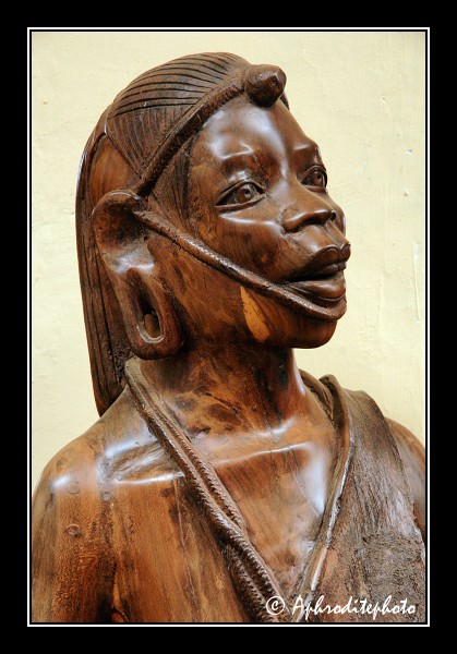 30 Maasai Art